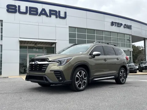 Photos of 2023 Subaru Ascent Limited for sale in Fort Walton Beach, FL at Step One Subaru Fort Walton Beach