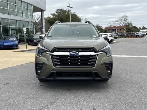 More photos of 2023 Subaru Ascent Limited at Step One Subaru Fort Walton Beach, FL