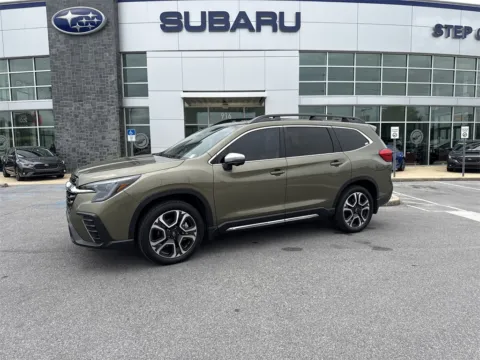 More photos of 2023 Subaru Ascent Limited at Step One Subaru Fort Walton Beach, FL