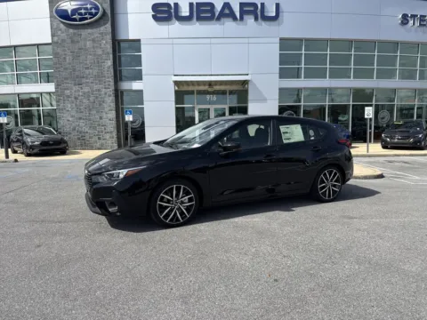 More photos of 2026 Subaru Impreza Sport at Step One Subaru Fort Walton Beach, FL