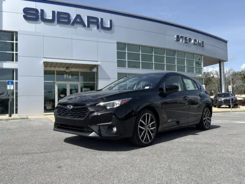 Photos of 2026 Subaru Impreza Sport for sale in Fort Walton Beach, FL at Step One Subaru Fort Walton Beach
