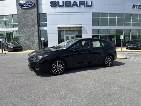 More photos of 2026 Subaru Impreza Sport at Step One Subaru Fort Walton Beach, FL