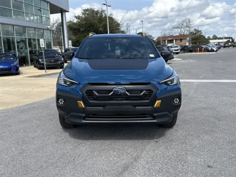 More photos of 2026 Subaru Crosstrek Wilderness at Step One Subaru Fort Walton Beach, FL