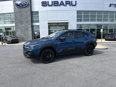 More photos of 2026 Subaru Crosstrek Wilderness at Step One Subaru Fort Walton Beach, FL