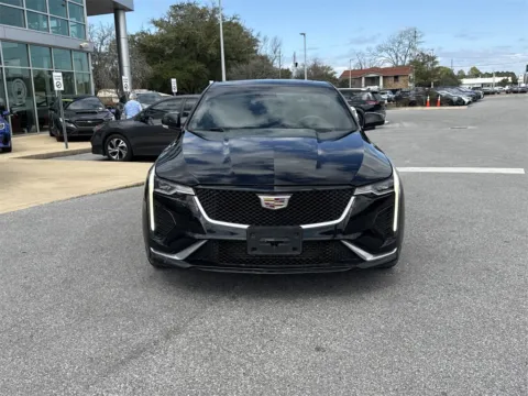 More photos of 2021 Cadillac CT4 Sport at Step One Subaru Fort Walton Beach, FL
