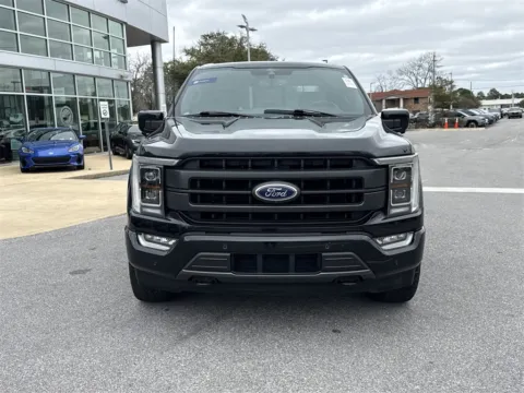 More photos of 2021 Ford F-150 Lariat at Step One Subaru Fort Walton Beach, FL