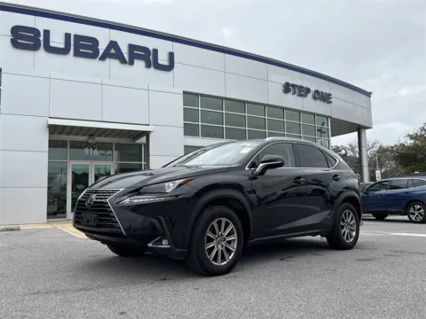Photos of 2018 Lexus NX 300 Base for sale in Fort Walton Beach, FL at Step One Subaru Fort Walton Beach