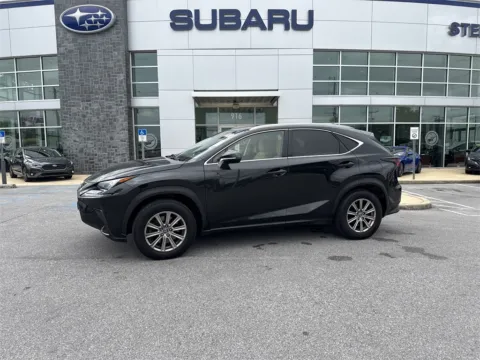 More photos of 2018 Lexus NX 300 Base at Step One Subaru Fort Walton Beach, FL