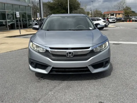 More photos of 2016 Honda Civic EX at Step One Subaru Fort Walton Beach, FL