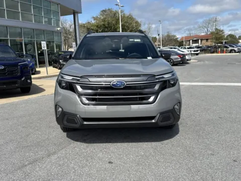 More photos of 2025 Subaru Forester Hybrid Limited at Step One Subaru Fort Walton Beach, FL