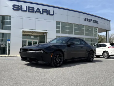 Photos of 2024 Dodge Charger R/T for sale in Fort Walton Beach, FL at Step One Subaru Fort Walton Beach