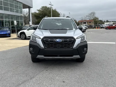 More photos of 2024 Subaru Forester Wilderness at Step One Subaru Fort Walton Beach, FL