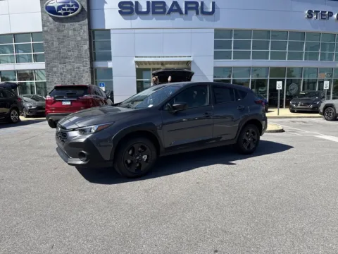 More photos of 2026 Subaru Crosstrek at Step One Subaru Fort Walton Beach, FL