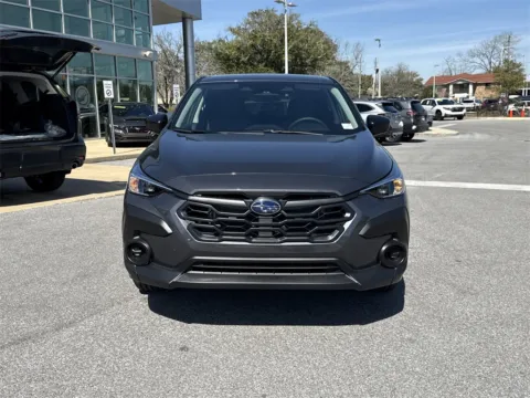 More photos of 2026 Subaru Crosstrek at Step One Subaru Fort Walton Beach, FL