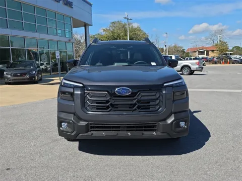 More photos of 2026 Subaru Outback Limited at Step One Subaru Fort Walton Beach, FL
