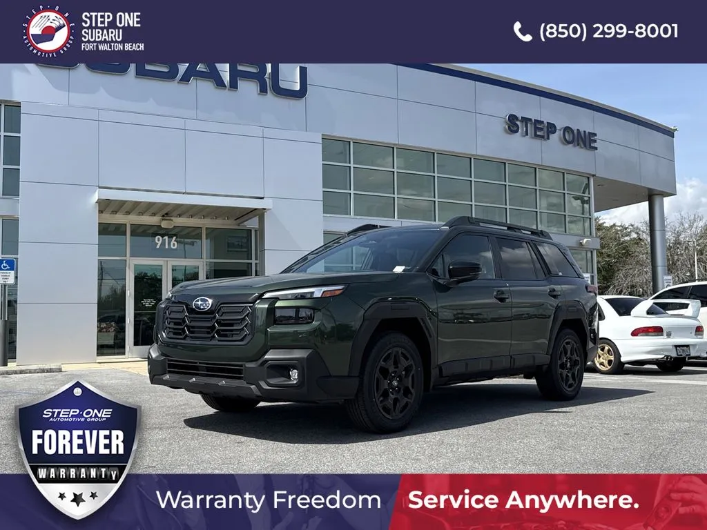 2026 Subaru Outback Limited for sale in Fort Walton Beach, FL