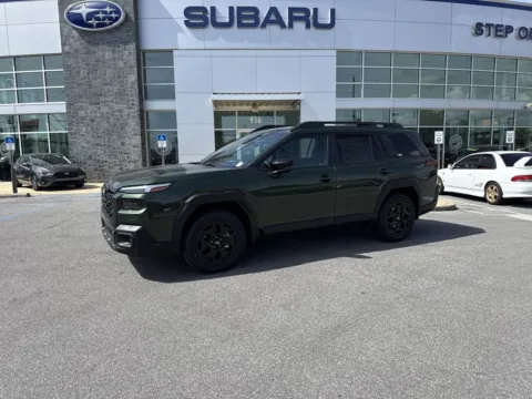 More photos of 2026 Subaru Outback Limited at Step One Subaru Fort Walton Beach, FL