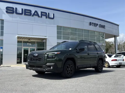 Photos of 2026 Subaru Outback Limited for sale in Fort Walton Beach, FL at Step One Subaru Fort Walton Beach