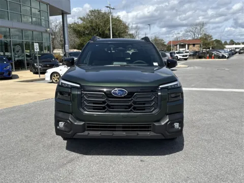 More photos of 2026 Subaru Outback Limited at Step One Subaru Fort Walton Beach, FL