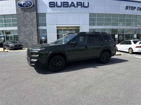More photos of 2026 Subaru Outback Limited at Step One Subaru Fort Walton Beach, FL