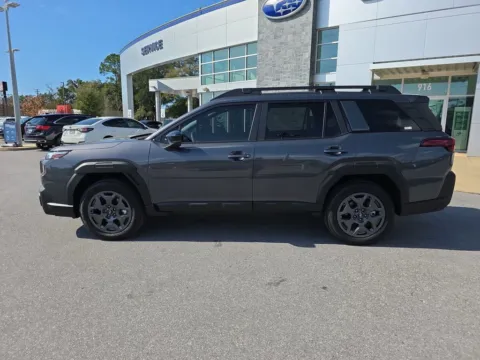 More photos of 2026 Subaru Outback Premium at Step One Subaru Fort Walton Beach, FL