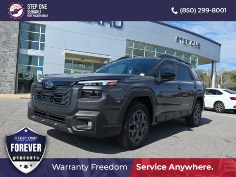 Green 2026 Subaru Outback Premium for sale in Fort Walton Beach, FL