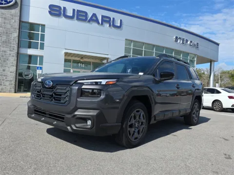 Photos of 2026 Subaru Outback Premium for sale in Fort Walton Beach, FL at Step One Subaru Fort Walton Beach