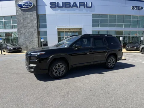 More photos of 2026 Subaru Outback Premium at Step One Subaru Fort Walton Beach, FL