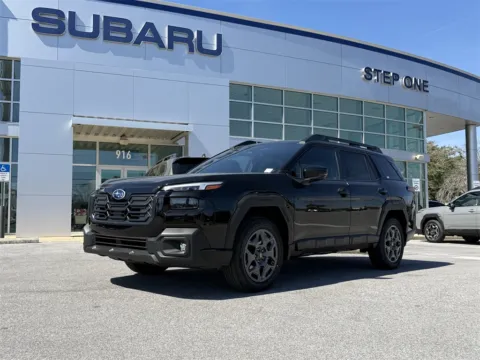 Photos of 2026 Subaru Outback Premium for sale in Fort Walton Beach, FL at Step One Subaru Fort Walton Beach