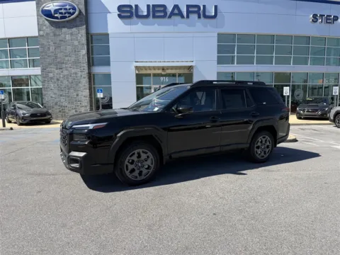 More photos of 2026 Subaru Outback Premium at Step One Subaru Fort Walton Beach, FL