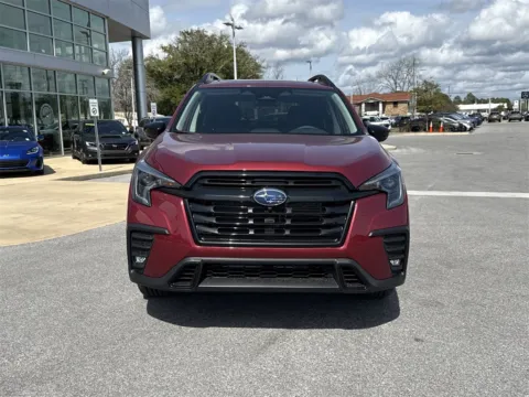More photos of 2026 Subaru Ascent Onyx Edition Touring at Step One Subaru Fort Walton Beach, FL