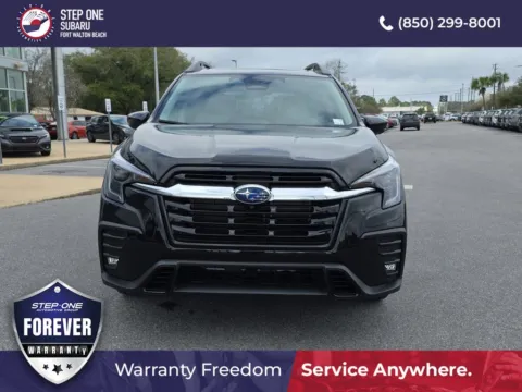 More photos of 2026 Subaru Ascent Limited at Step One Subaru Fort Walton Beach, FL
