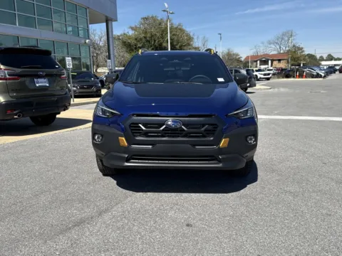 More photos of 2026 Subaru Crosstrek Wilderness at Step One Subaru Fort Walton Beach, FL
