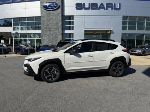 More photos of 2026 Subaru Crosstrek Premium at Step One Subaru Fort Walton Beach, FL