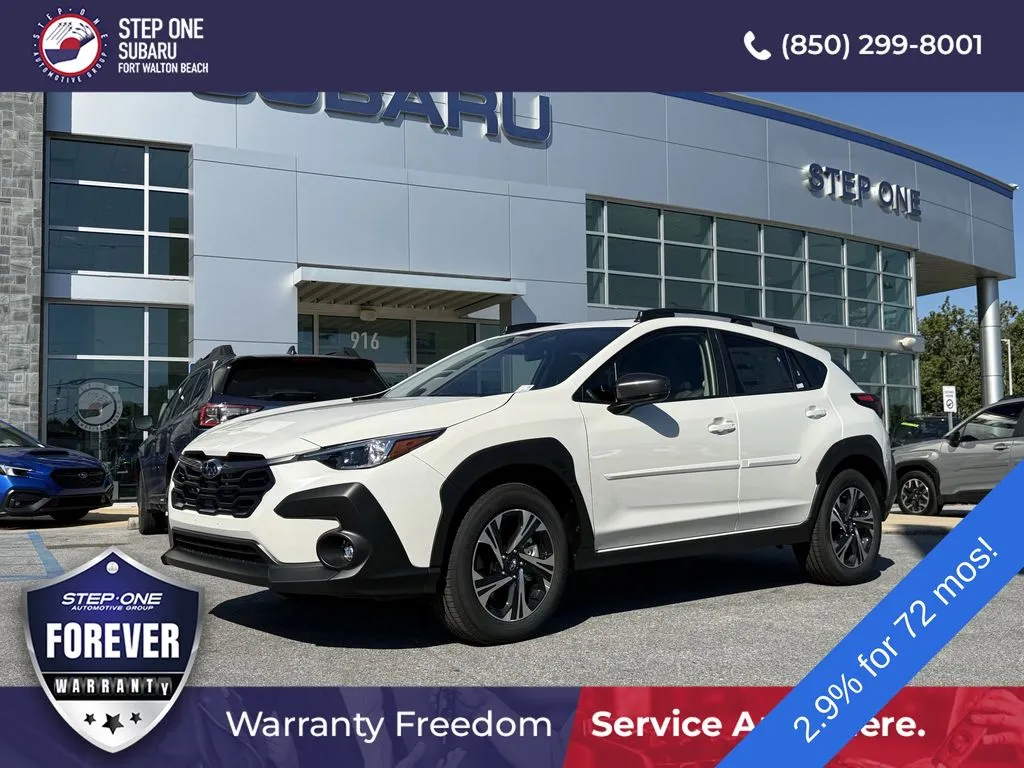 2026 Subaru Crosstrek Premium for sale in Fort Walton Beach, FL