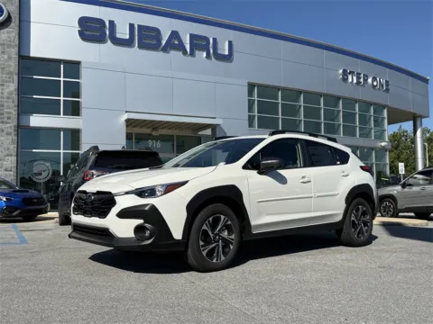 Photos of 2026 Subaru Crosstrek Premium for sale in Fort Walton Beach, FL at Step One Subaru Fort Walton Beach