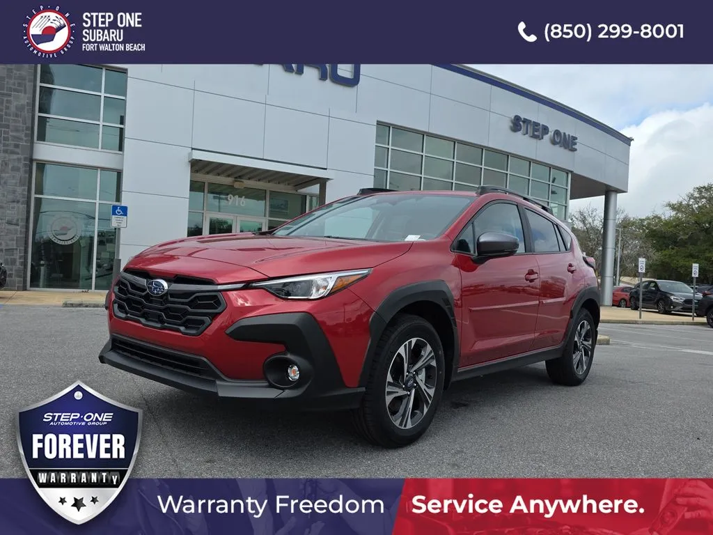 2026 Subaru Crosstrek Premium for sale in Fort Walton Beach, FL
