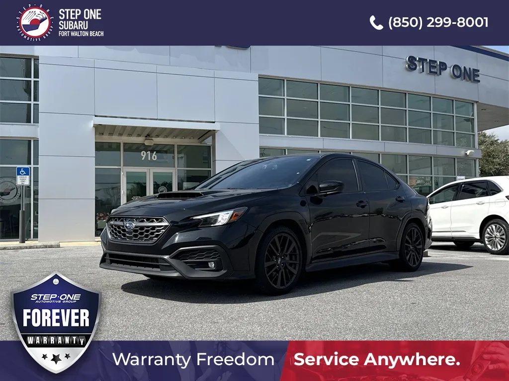 2023 Subaru WRX Premium for sale in Fort Walton Beach, FL
