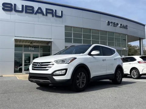 Photos of 2015 Hyundai Santa Fe Sport for sale in Fort Walton Beach, FL at Step One Subaru Fort Walton Beach
