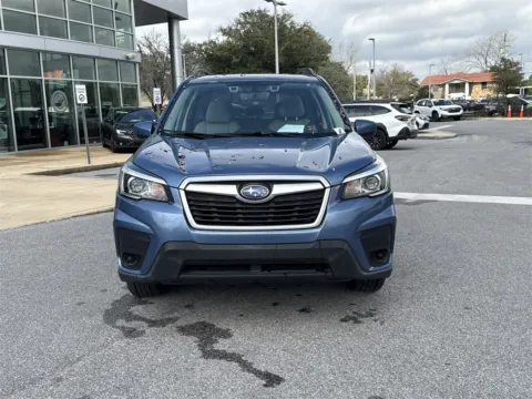 More photos of 2020 Subaru Forester Premium at Step One Subaru Fort Walton Beach, FL