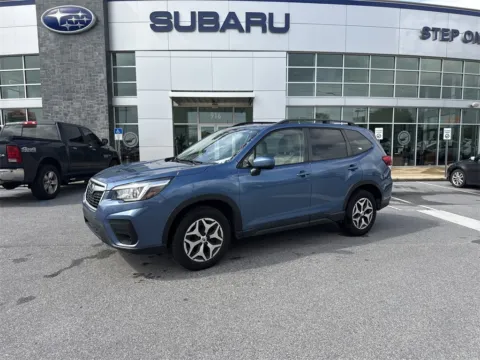 More photos of 2020 Subaru Forester Premium at Step One Subaru Fort Walton Beach, FL