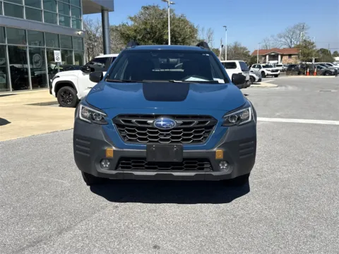 More photos of 2022 Subaru Outback Wilderness at Step One Subaru Fort Walton Beach, FL