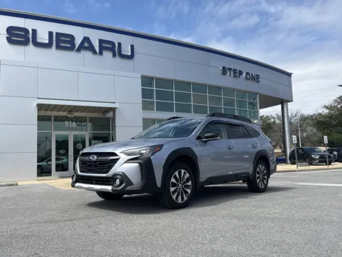 Photos of 2024 Subaru Outback Limited for sale in Fort Walton Beach, FL at Step One Subaru Fort Walton Beach