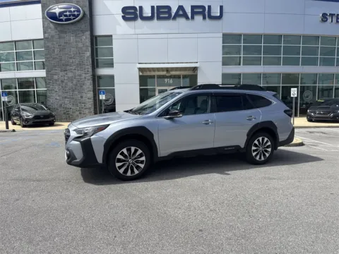 More photos of 2024 Subaru Outback Limited at Step One Subaru Fort Walton Beach, FL