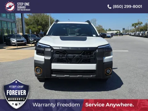 More photos of 2026 Subaru Outback Wilderness at Step One Subaru Fort Walton Beach, FL