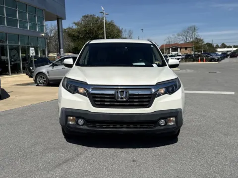 More photos of 2018 Honda Ridgeline RTL at Step One Subaru Fort Walton Beach, FL