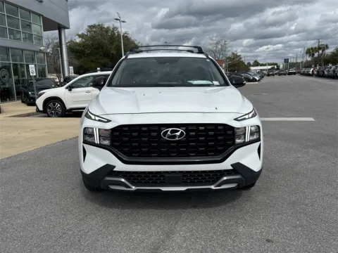 Photos of 2022 Hyundai Santa Fe XRT for sale in Fort Walton Beach, FL at Step One Subaru Fort Walton Beach