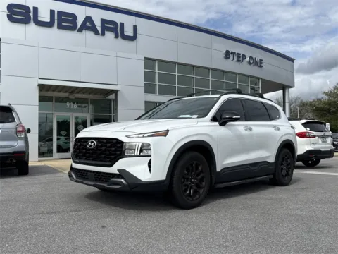 More photos of 2022 Hyundai Santa Fe XRT at Step One Subaru Fort Walton Beach, FL