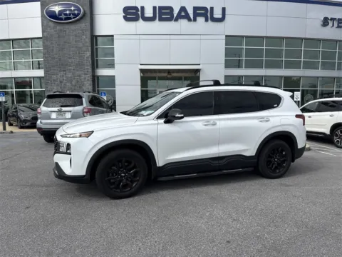 More photos of 2022 Hyundai Santa Fe XRT at Step One Subaru Fort Walton Beach, FL