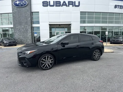 More photos of 2025 Subaru Impreza Sport at Step One Subaru Fort Walton Beach, FL